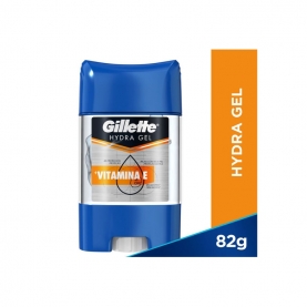 GILLETTE DESODORANTE GEL...