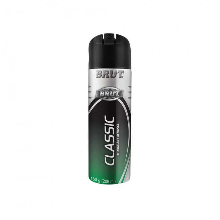 Brut Classic spray 150 mL