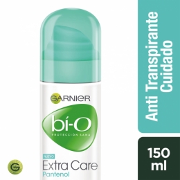 BI-O DES SP EXTRACARE X 150 ML