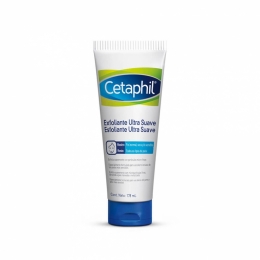 CETAPHIL EXFOLIANTE ULTRA SUAVE X 178 ML