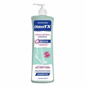 GOICOECHEA DIABETX X 400 ML