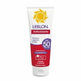 LEBLON AE FPS 50 ANTIOX X...