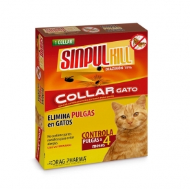 SINPULKILL COLLAR GATO