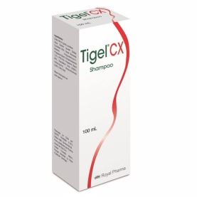 TIGEL CX X 100 ML