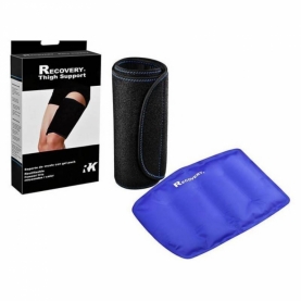 RECOVERY THIGH SUPPORT...