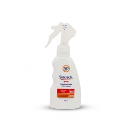 Protectos solar spray niños y adultos Simonds 100 mL