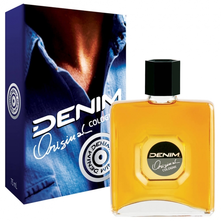 DENIM COLONIA ORIGINAL X 75 ML