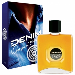 DENIM COLONIA ORIGINAL X 75 ML