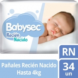 BABYSEC RN X 34