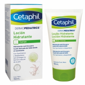 CETAPHIL DERMOPEDIATRICS...