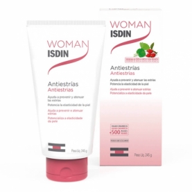 WOMAN ISDIN ANTIESTRIAS X 250 ML