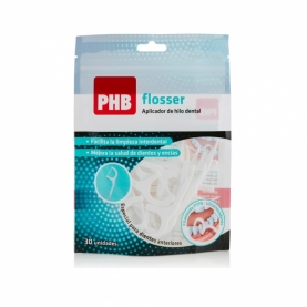 PHB FLOSSER APLIC SEDA X 30