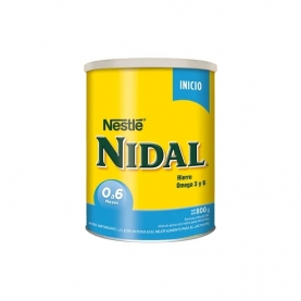 NIDAL 1 INICIO PVO X 800 GR