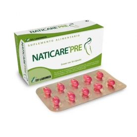 NATICARE PRE X 30 CAP