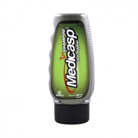 MEDICASP SHAMPOO 1% X 130 ML