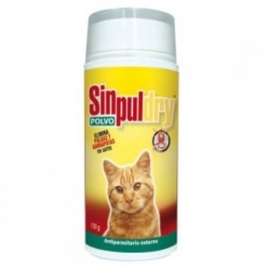 SINPUL DRY GATOS PVO X 100 GR