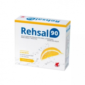 REHSAL 90 X4 SOBRES
