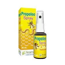 Propoleo Spray 30 mL