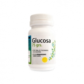 GLUCOSA SABOR LIMON FCO X...