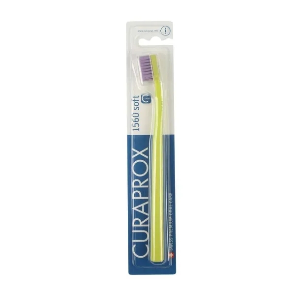 CURAPROX CEPILLO DENTAL CS 1560 SOFT