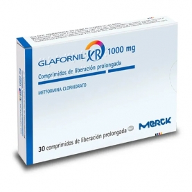 GLAFORNIL XR 1000 MG X 30...