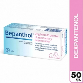 BEPANTHOL UNG X 50 GR