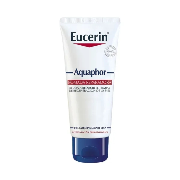 EUCERIN AQUAPHOR POMADA REPARADORA X 220 ML