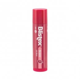 BLISTEX F15 BERRY CRE LAB X 4,20 GR
