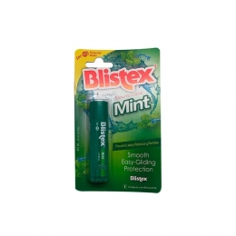 BLISTEX F15 MENTA CRE LAB X 4,20 GR