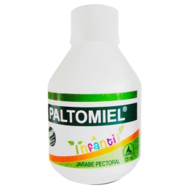 PALTOMIEL INF JBE X 125 ML...