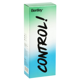 BENTLEY CONTROL GEL X 50 GR (DM)