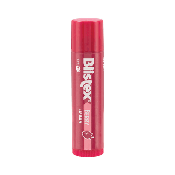 BLISTEX F15 BERRY CRE LAB X 4,20 GR