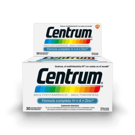 CENTRUM COM X 30