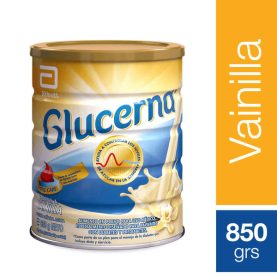 GLUCERNA PVO X 850 GR