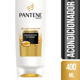 PANTENE ACO HIDRATACION EXTREMA X 400 ML