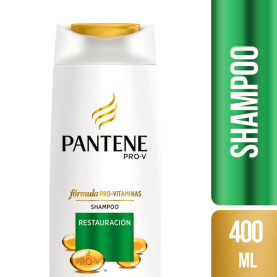 PANTENE SHA RESTAURACION X 400 ML