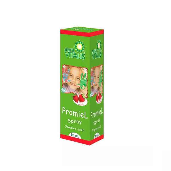 PROMIEL FRUTI INF SPY X 30 ML