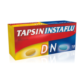 TAPSIN DN INSTAFLU COM 12+6