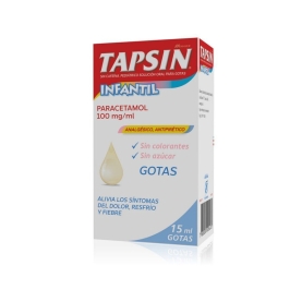 TAPSIN INF X 15 ML GOTAS