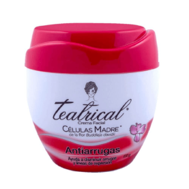 TEATRICAL ANTIARRUGAS CREMA...