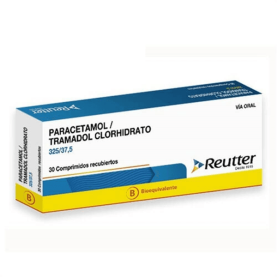 TRAMADOL+PARACETAMOL COM...