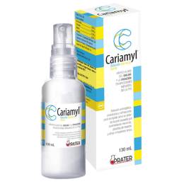 CARIAMYL SPY X 130 ML