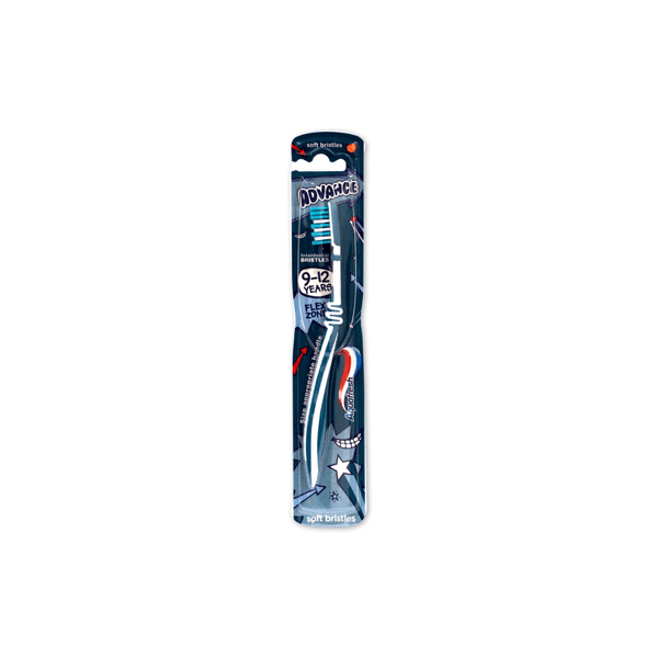 AQUAFRESH CEP ADVANCE KIDS 9-12