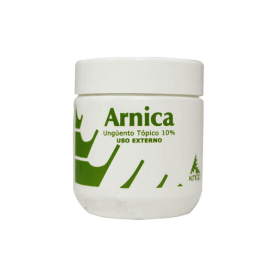 ARNICA UNGUENTO X 35 GR 