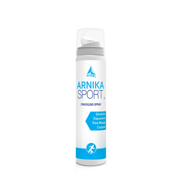 ARNIKA SPORT EMUL SP X 75 ML KNOP