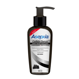 ASEPXIA CARBON JAB LIQ X...