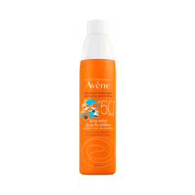 AVENE SOLAR SPF50+ KIDS...