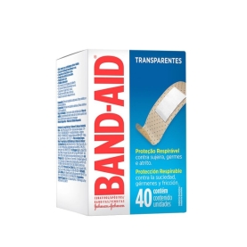 BAND AID CURATIVO...