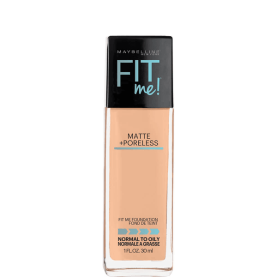 BASE FIT ME MATTE 235 PURE...