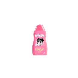 BEEPS PUPPIES ACOND MOISTURIZING X 502 ML